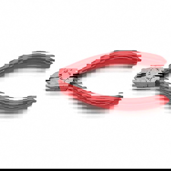 Cable Cutter: 1.5, 2.3 & 3 mm Capacity, Plastic Handle